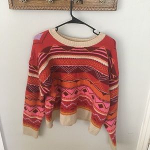 Size L Sweater